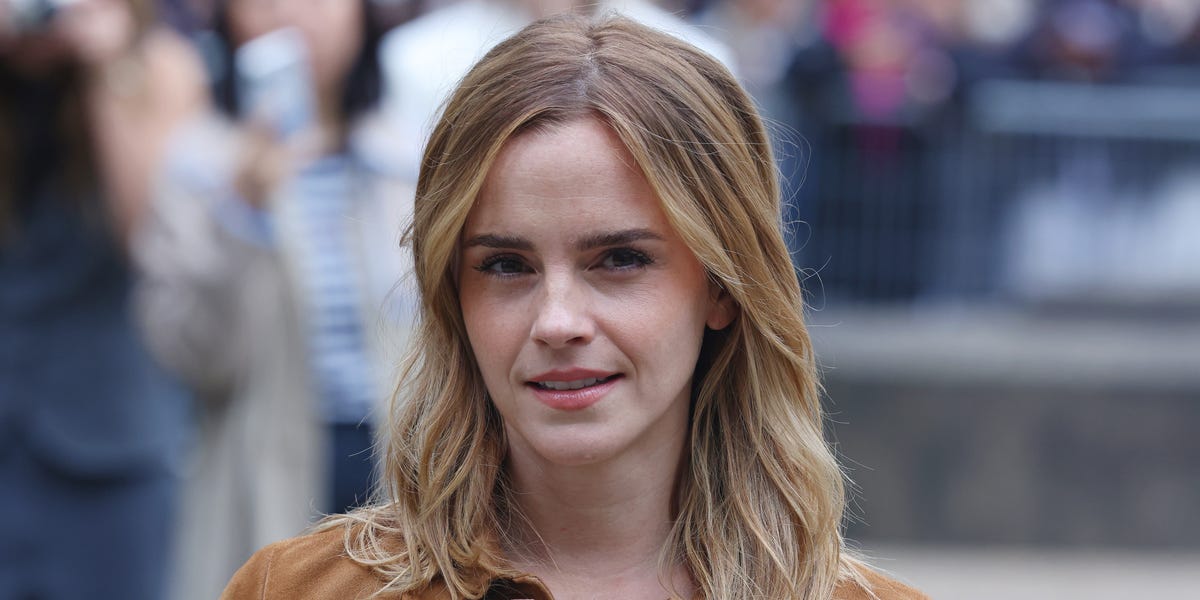 Revealed: Emma Watson's New Love Interest is Dating App CEO Austin Kevitch